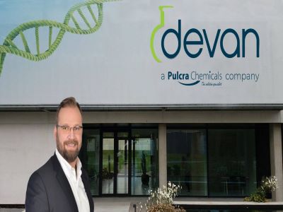 Devan Chemicals appoints Thomas Bremer as MD