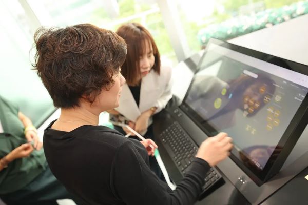 Digitization