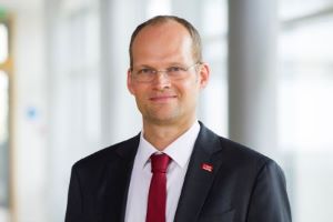 BASF confirms Martin Brudermuller as Chairman and Dirk Elvermann as CFO