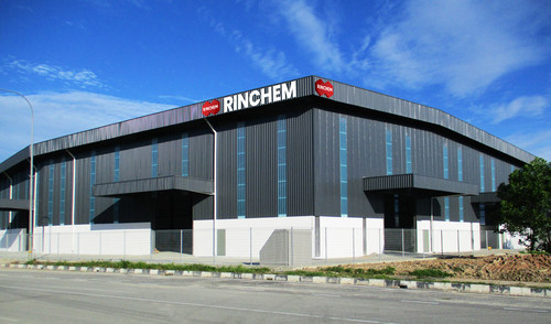Supply Chain