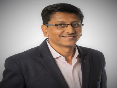Black & Veatch names Ruturaj Govilkar to lead India business