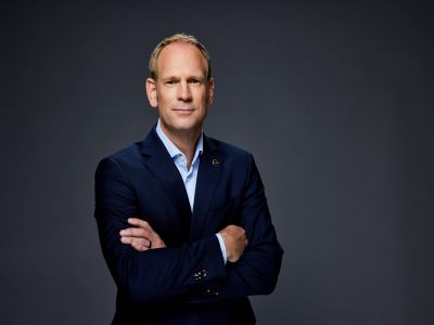 Covestro appoints Dr Thorsten Dreier as new CTO