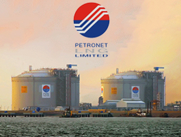 Petronet LNG appoints Muker Je