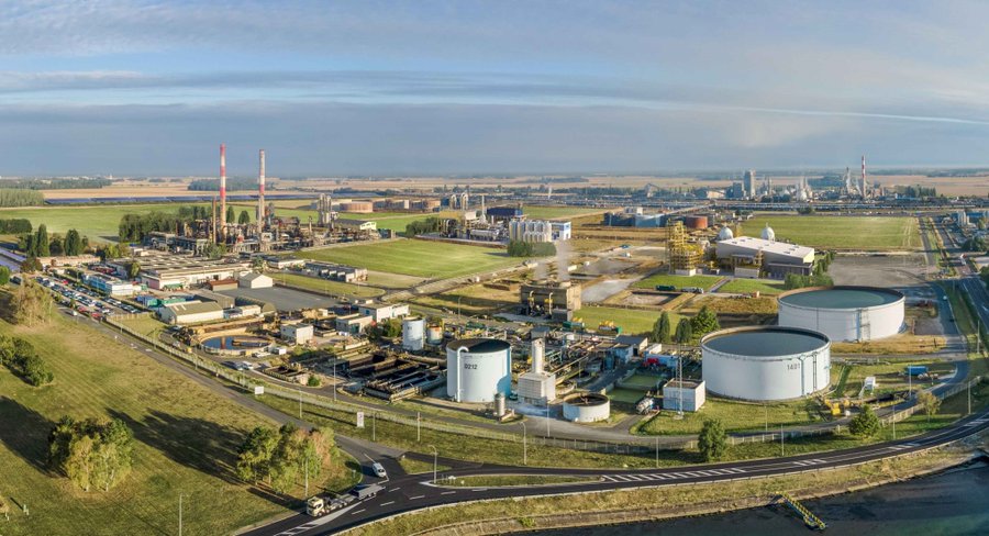 Petrochemical