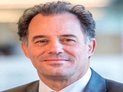 AkzoNobel nominates Ben Noteboom as board member
