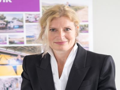 Evonik announces new CFO