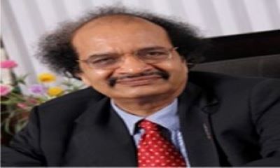 National Academy of Inventors inducts Prof. G. D. Yadav as NAI Fellows
