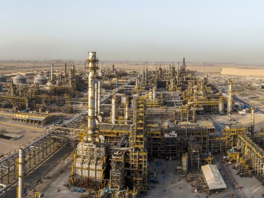 Petrochemical