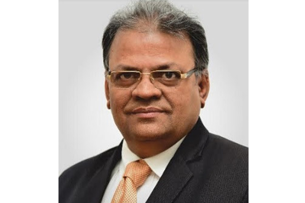 Petronet LNG appoints Arun Kumar Singh as Additional Director