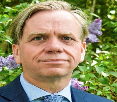 Kjell Christian Bjørnsen will step down from board of Everfuel