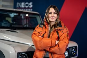 INEOS Automotive appoints Lynn Calder as CEO