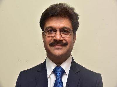 Amit Garg appointed Director (Marketing) of HPCL