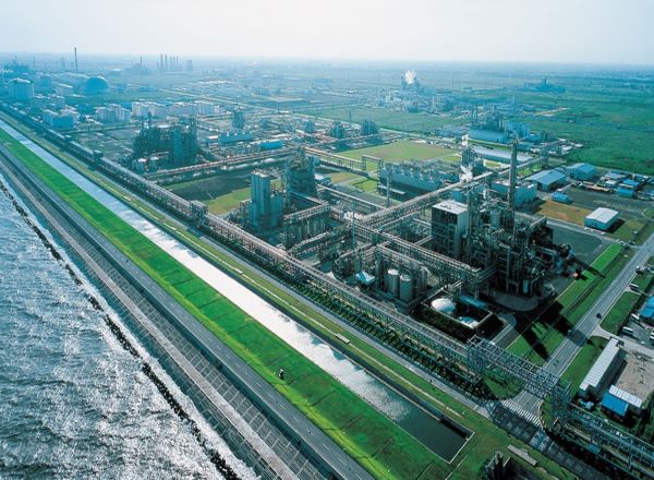 Petrochemical