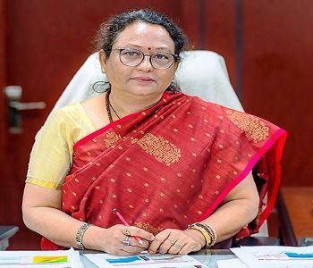 Sushma Rawat appointed Director (Exploration) of ONGC