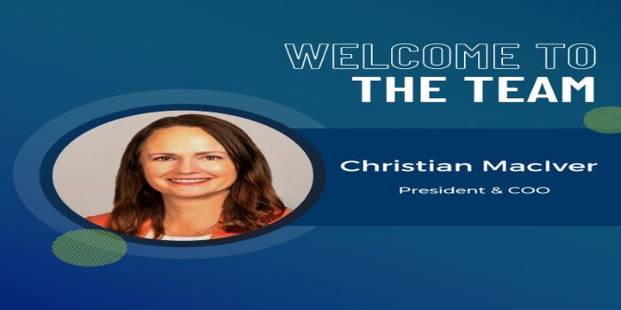 Pilot Chemical appoints new President, COO
