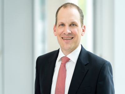 Dr. Achim Sties to lead BASF plastic additives business