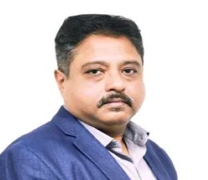 Kaushik Ghosh appointed CFO of Berger Paints India