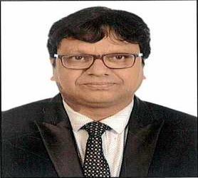 R K Jain appointed Chairman of Indraprastha Gas