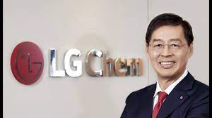 LG Chem CEO appointed Chairman of ‘Chemical and Advanced Materials Industry Governors’ of the Davos Forum