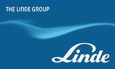 Linde elects Hugh Grant as new Director