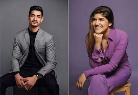 Grasim Industries inducts Ananya Birla and Aryaman Vikram Birla as directors