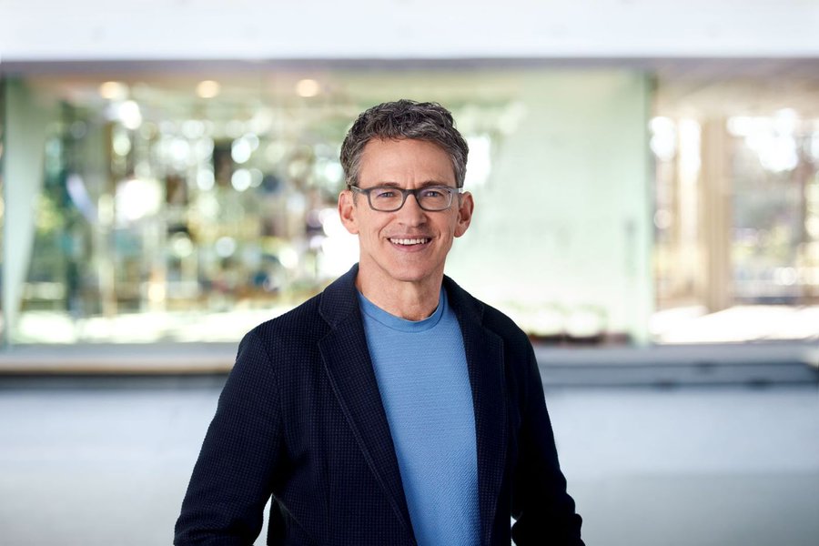 Bayer names Bill Anderson as the next CEO