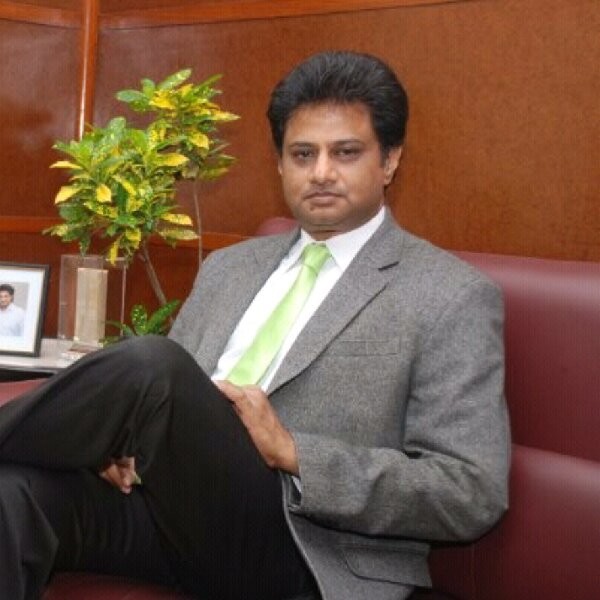 Welspun appoints Neeraj Kant as CEO of steel vertical