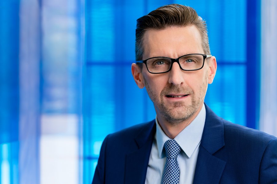 Laurent Tellier appointed Arkema's Senior VP and member of EC