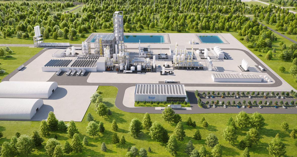 Petrochemical