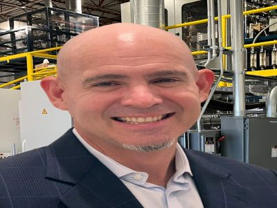 Transform Materials appoints CCO and VP - BD
