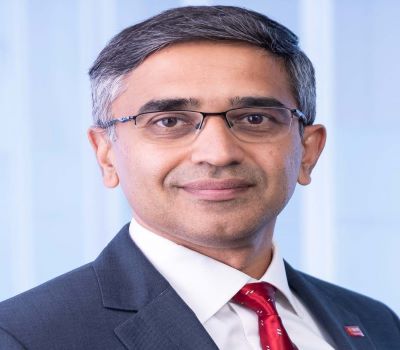 BASF elevates Ketan Joshi as President, Intermediate Division