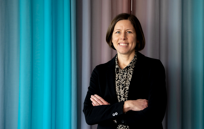 Perstorp names Monica Jönsson as new CFO