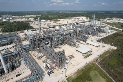 Petrochemical
