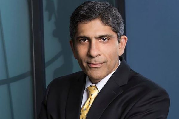 Honeywell elevates Vimal Kapur as CEO