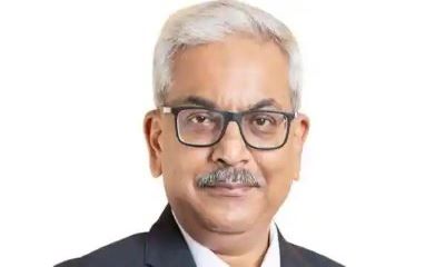 BPCL elevates G Krishnakumar as CMD