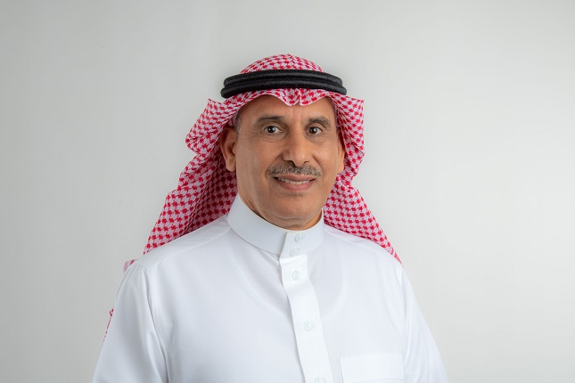 Sabic confirms Abdulrahman al-