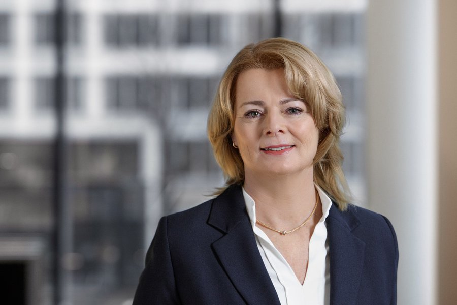 Frederique van Baarle joins Lanxess board of management