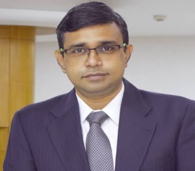 DCM Shriram appoints Sabaleel Nandy as CEO - Chemicals Business