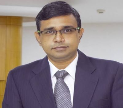 DCM Shriram appoints Sabaleel Nandy as CEO - Chemicals Business
