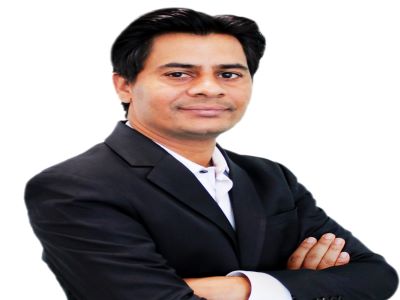 EKI Energy Services elevates Pankaj Pandey as COO