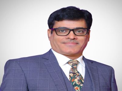 WIKA India appoints Vikram Dhingra as AVP, Sales
