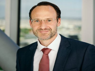 Borealis appoints Daniel Turnheim as CFO from June 1, 2023