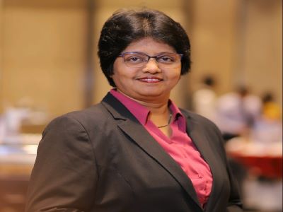 Rossari Biotech elevates Manasi Nisal as Sr. VP