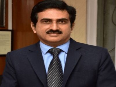 HPCL elevates K S Shetty as Director (HR)