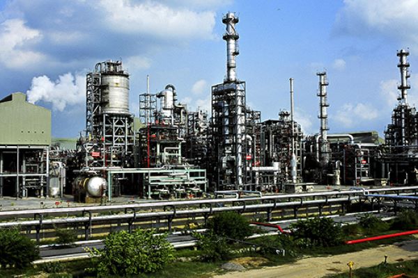 Petrochemical