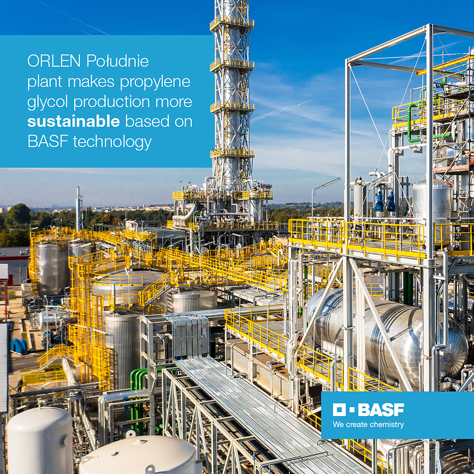 Petrochemical