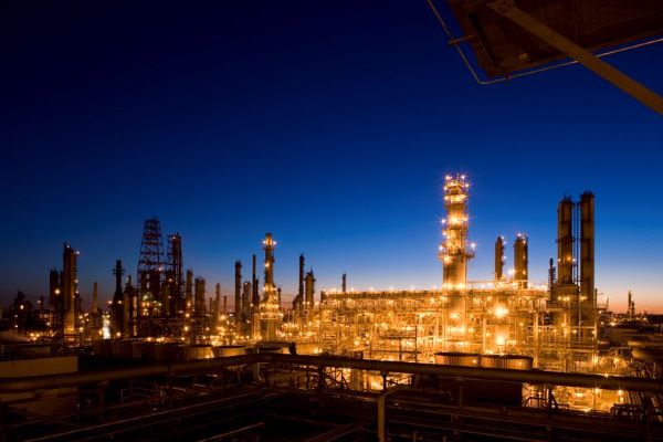 Petrochemical