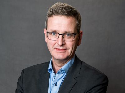 Everfuel appoints Jesper Ejlersen as new CFO