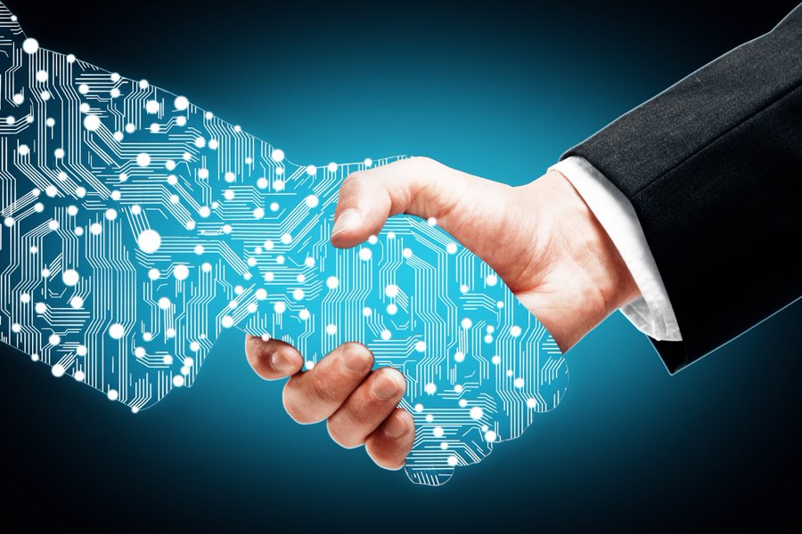 Digitization