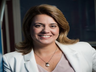 BASF appoints Gisela Pinheiro 
